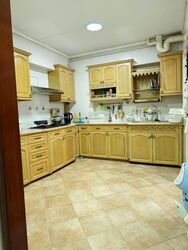 Blk 504 Woodlands Drive 14 (Woodlands), HDB 5 Rooms #614033921